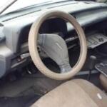 SUZUKİ SWİFT 1990 ÇIKMA PARÇA