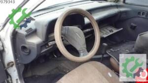 Suzuki Swift 1990 Çıkma Parça