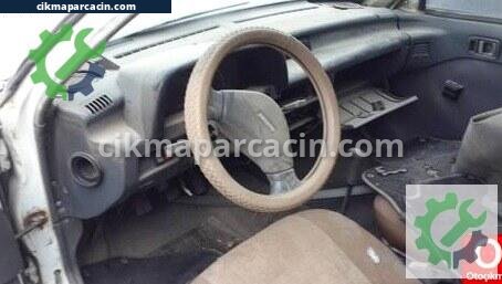 Suzuki Swift çıkma parça