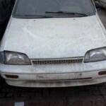 SUZUKİ SWİFT 1990 ÇIKMA PARÇA