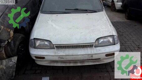 Suzuki Swift çıkma parça