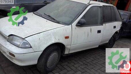 Suzuki Swift çıkma parça
