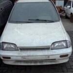 SUZUKİ SWİFT 1990 ÇIKMA PARÇA