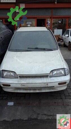 Suzuki Swift çıkma parça