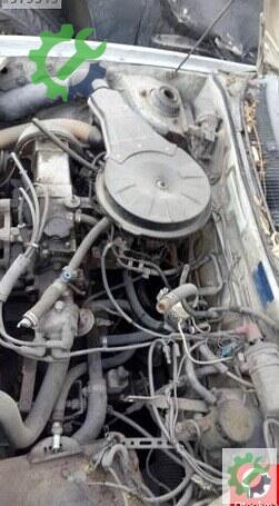 Suzuki Swift çıkma parça
