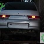 2014 Suzuki Swift Benzin Otomatiği Çıkma Parça Konya