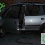 2014 Suzuki Swift Benzin Otomatiği Çıkma Parça Konya
