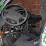 2014 Suzuki Swift Benzin Otomatiği Çıkma Parça Konya