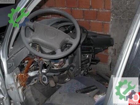 Suzuki Swift Benzin Otomatiği çıkma parça