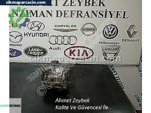 Suzuki Swift Arka Defransiyel çıkma parça
