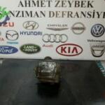 SUZUKİ SWİFT ÇIKMA ARKA DEFRANSİYEL