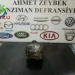 SUZUKİ SWİFT ÇIKMA ARKA DEFRANSİYEL