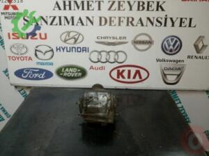 SUZUKİ SWİFT ÇIKMA ARKA DEFRANSİYEL