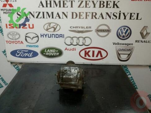 Suzuki Swift Arka Defransiyel çıkma parça