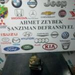 SUZUKİ SWİFT ÇIKMA ARKA DEFRANSİYEL