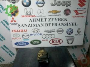 SUZUKİ SWİFT ÇIKMA ARKA DEFRANSİYEL