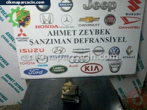 Suzuki Swift Arka Defransiyel çıkma parça