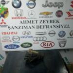 SUZUKİ SWİFT ÇIKMA ARKA DEFRANSİYEL