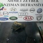 SUZUKİ SWİFT ÇIKMA ARKA DEFRANSİYEL