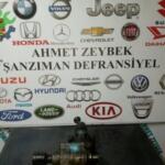 SUZUKİ SWİFT ÇIKMA ÖN DEFRANSİYEL FİYATI