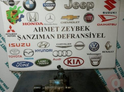 Suzuki Swift Ön Defransiyel çıkma parça