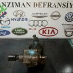 SUZUKİ SWİFT ÇIKMA ÖN DEFRANSİYEL FİYATI