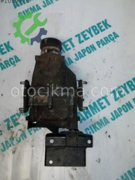 Suzuki Swift Arka Defransiyel çıkma parça