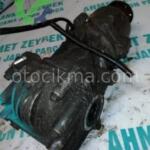 Suzuki Swift Çıkma Arka Defransiyel