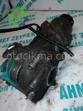 Suzuki SX4 Arka Defransiyel çıkma parça