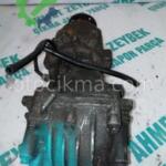 Suzuki Swift Çıkma Arka Defransiyel
