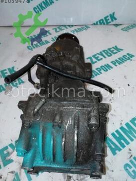 Suzuki SX4 Arka Defransiyel çıkma parça
