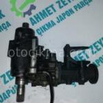 Suzuki Swift çıkma ön defransiyel