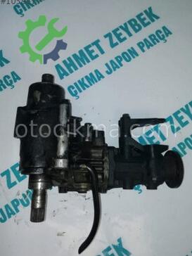Suzuki Swift Ön Defransiyel çıkma parça
