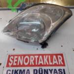 SUZUKİ SWİFT MK2 STANLEY SOL ÖN FAR