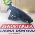 SUZUKİ SWİFT MK2 STANLEY SOL ÖN FAR