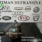 Suzuki Swift Ön Defransiyel Çıkma Orijinal