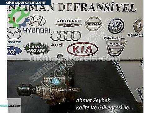 Suzuki Swift Ön Defransiyel çıkma parça