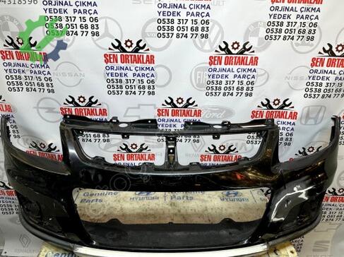 Suzuki Swift Ön Tampon 71711-55L çıkma parça