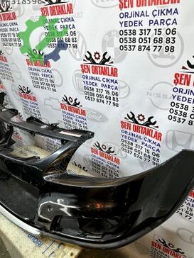 Suzuki Swift Ön Tampon 71711-55L çıkma parça