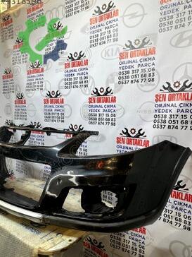 Suzuki Swift Ön Tampon 71711-55L çıkma parça