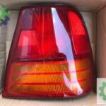 SUZUKI SWIFT SAĞ STOP SEDAN
