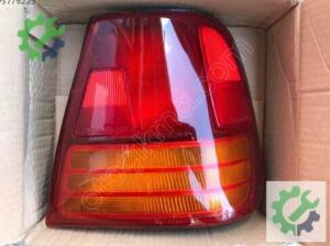 Suzukı Swıft Sağ Stop Sedan