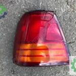 SUZUKI SWIFT SOL STOP SEDAN