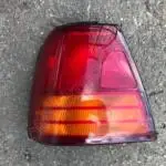 SUZUKI SWIFT SOL STOP SEDAN