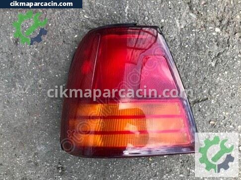 Suzuki Swift Sol Arka Stop çıkma parça