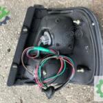 SUZUKI SWIFT SOL STOP SEDAN