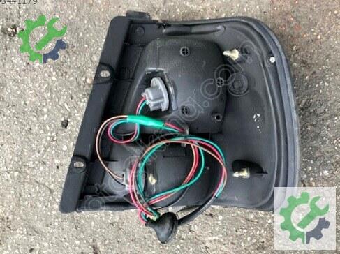 Suzuki Swift Sol Arka Stop çıkma parça