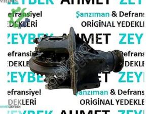 Suzuki Vitara 10/43 Çıkma Arka Defransiyel