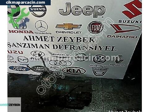 Suzuki Vitara Otomatik Şanzıman çıkma parça