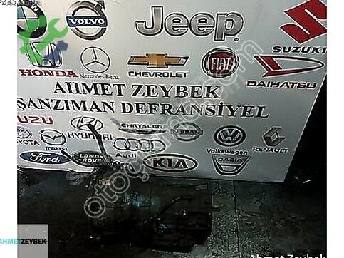 Suzuki Vitara Otomatik Şanzıman çıkma parça